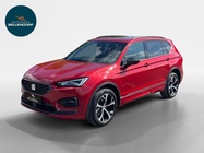 Seat Tarraco 2022