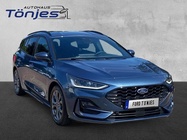 Ford Focus 2025