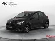 Toyota Yaris 2022