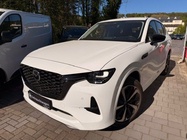 Mazda CX-60 2022