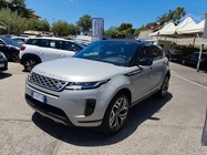 Land Rover Evoque 2020