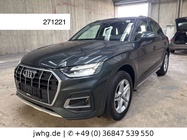 Audi Q5 2022