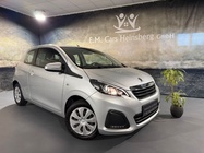 Peugeot 108 2019