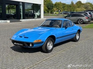 Opel GT 1971