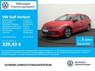Volkswagen Golf 2025