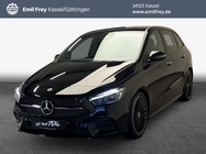 Mercedes-Benz B-Class 2026