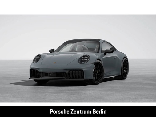Porsche 992 2025