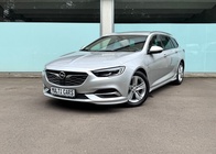 Opel Insignia 2018