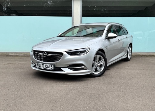 Opel Insignia 2018