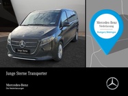 Mercedes-Benz V-Class 2024