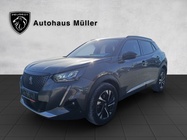 Peugeot 2008 2022