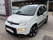 Fiat Panda 2021