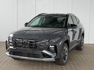 Hyundai Tucson 2026