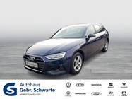 Audi A4 2024