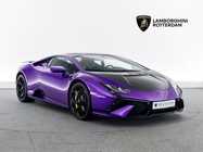 Lamborghini Huracan 2024