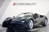 Ferrari SF90 2024
