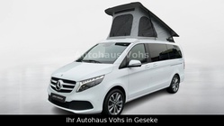 Mercedes-Benz V-Class 2025