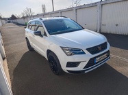 Cupra Ateca 2020