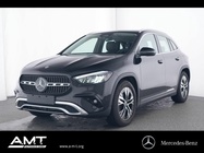 Mercedes-Benz GLA-Class 2025