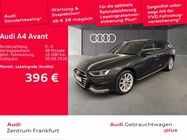 Audi A4 2025