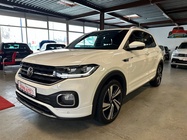 Volkswagen T-Cross 2022