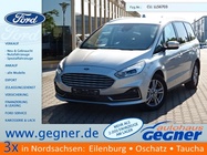 Ford Galaxy 2020