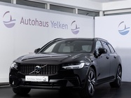 Volvo V90 2022