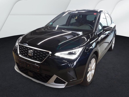 Seat Arona 2025