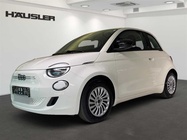 Fiat 500 2025