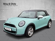 MINI Cooper 2025