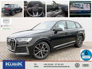 Audi Q7 2023