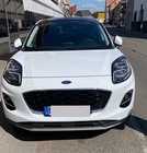 Ford Puma 2020