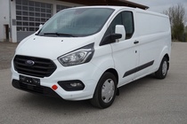 Ford Transit Custom 2021