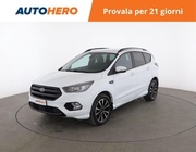 Ford Kuga 2019