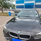 BMW 3 Series 2015