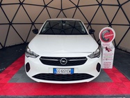 Opel Corsa 2021