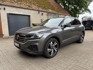 Volkswagen Touareg 2019