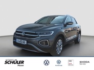 Volkswagen T-Roc 2023