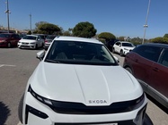 Skoda Elroq 2025
