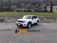 Jeep Renegade 2021