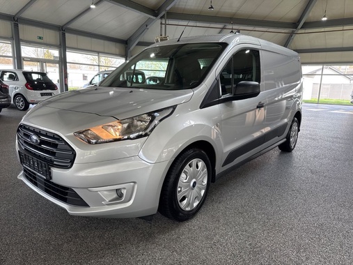 Ford Transit Connect 2022