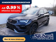 Cupra Ateca 2025