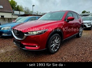 Mazda CX-5 2021