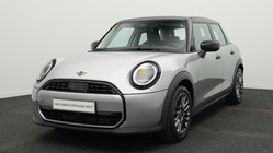 MINI Cooper 2024