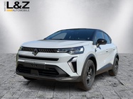 Renault Captur 2025