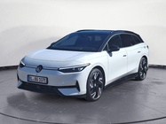 Volkswagen ID.7 2026