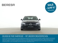 Mercedes-Benz C-Class 2025