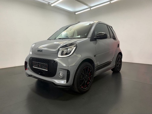 Smart ForTwo 2020