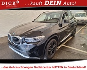 BMW X3 2023