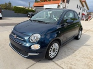 Fiat 500 2021